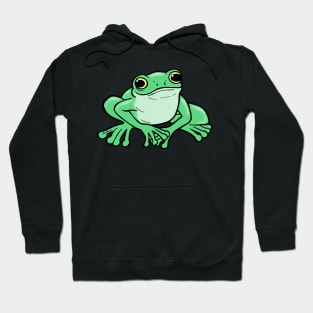 Polite Froggo Hoodie